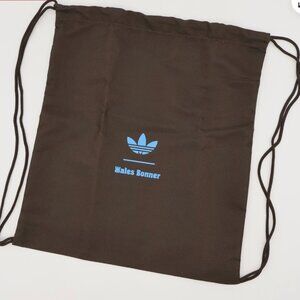 BRAND NEW Wales Bonner Drawstring Backpack.